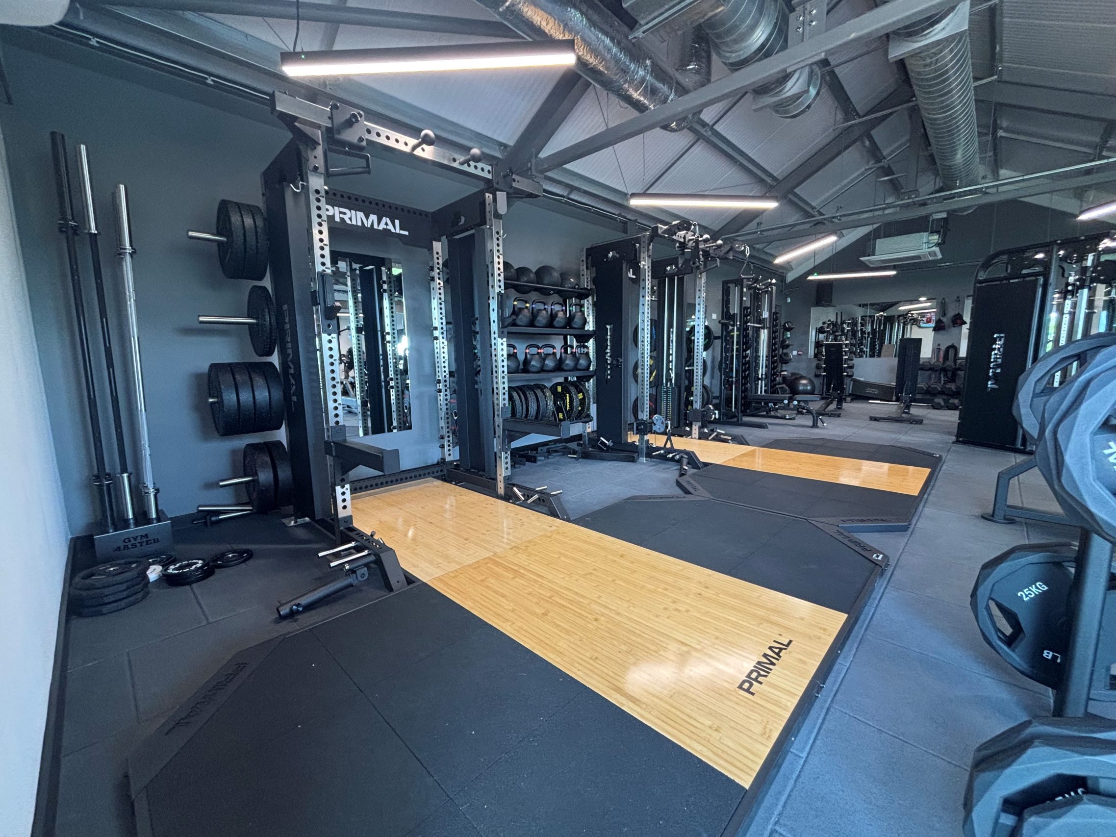 JUNIOR GYM TUESDAY 3.30PM-4.30PM